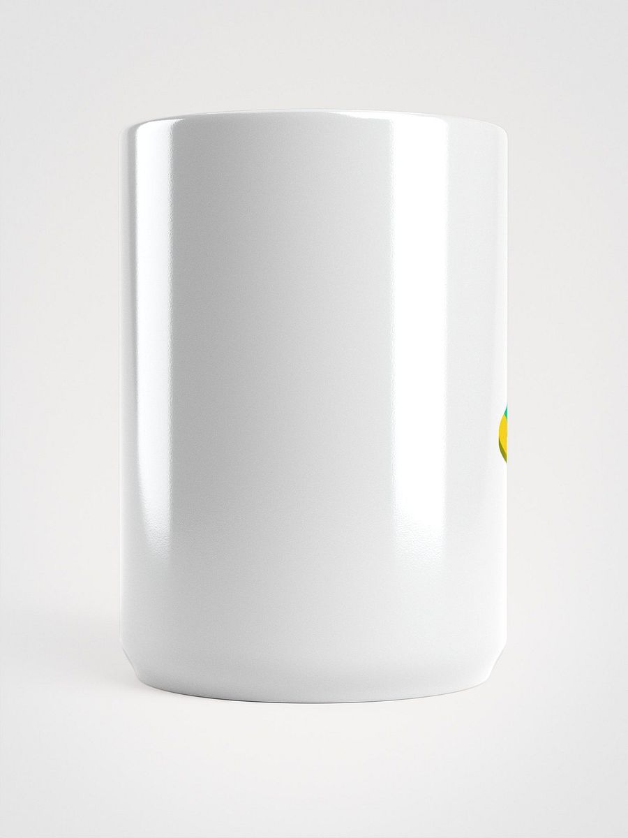 Classic PlayStation Logo Mug product image (5)