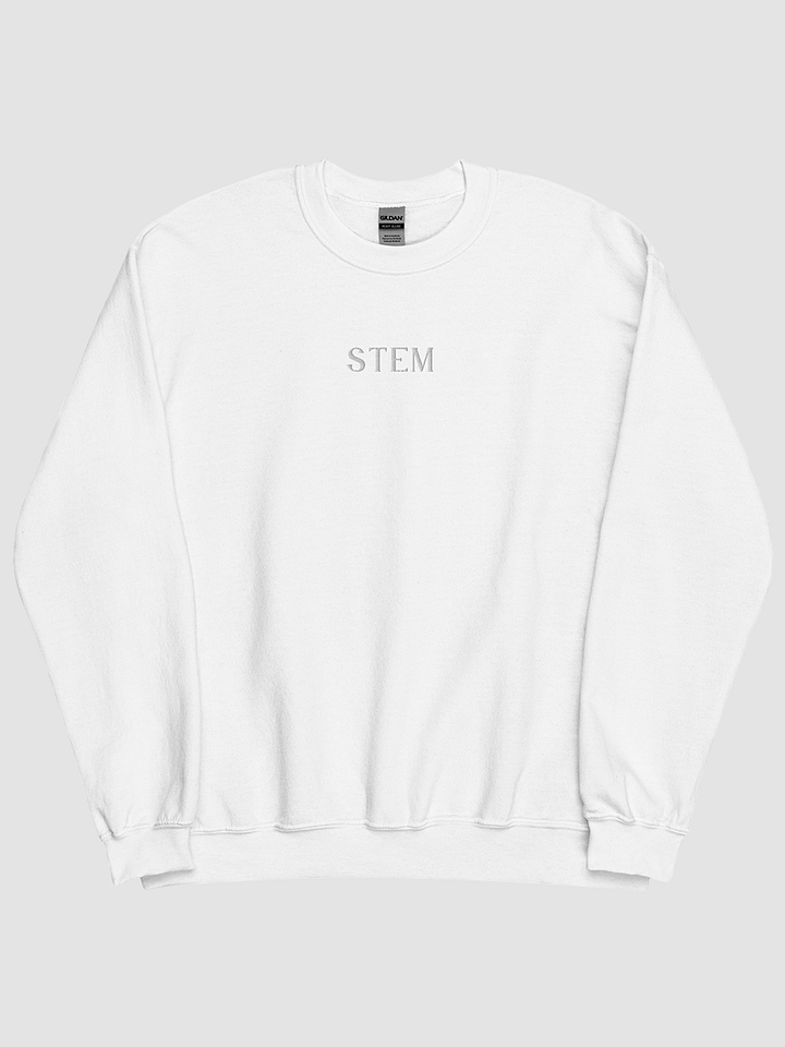 STEM in white product image (1)