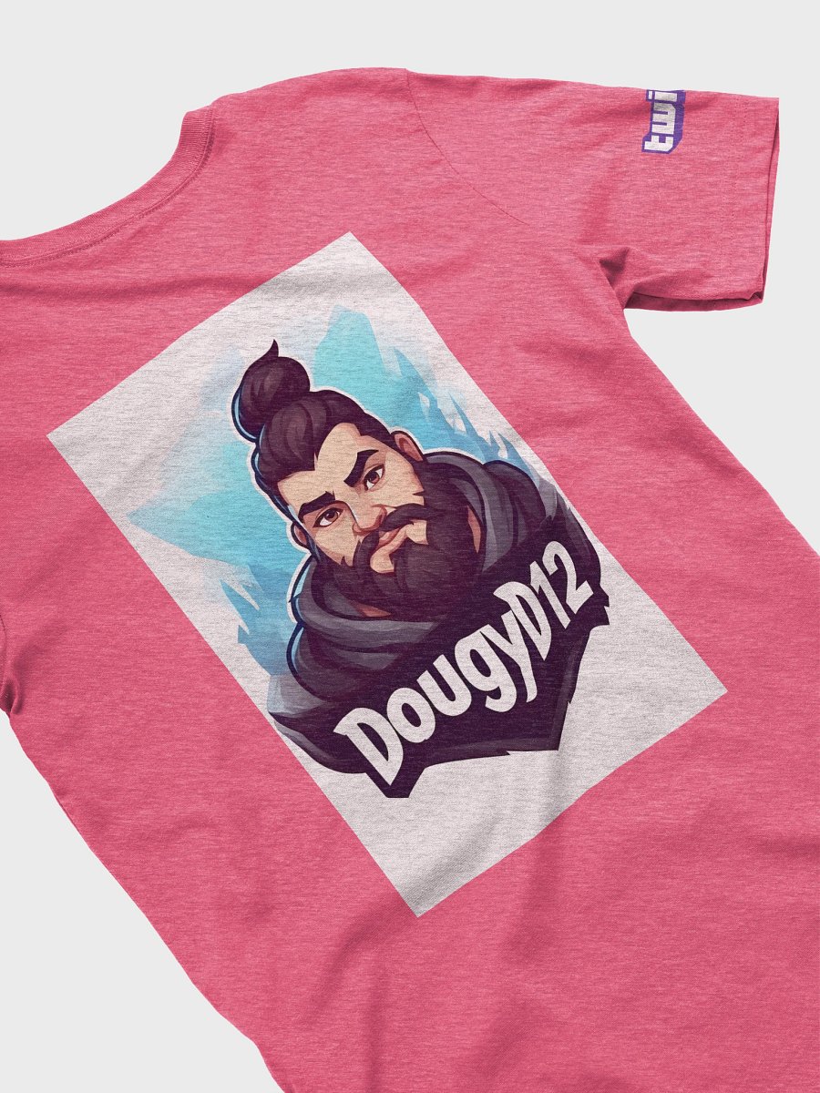 Doughy's OPE! T-Shirt product image (40)