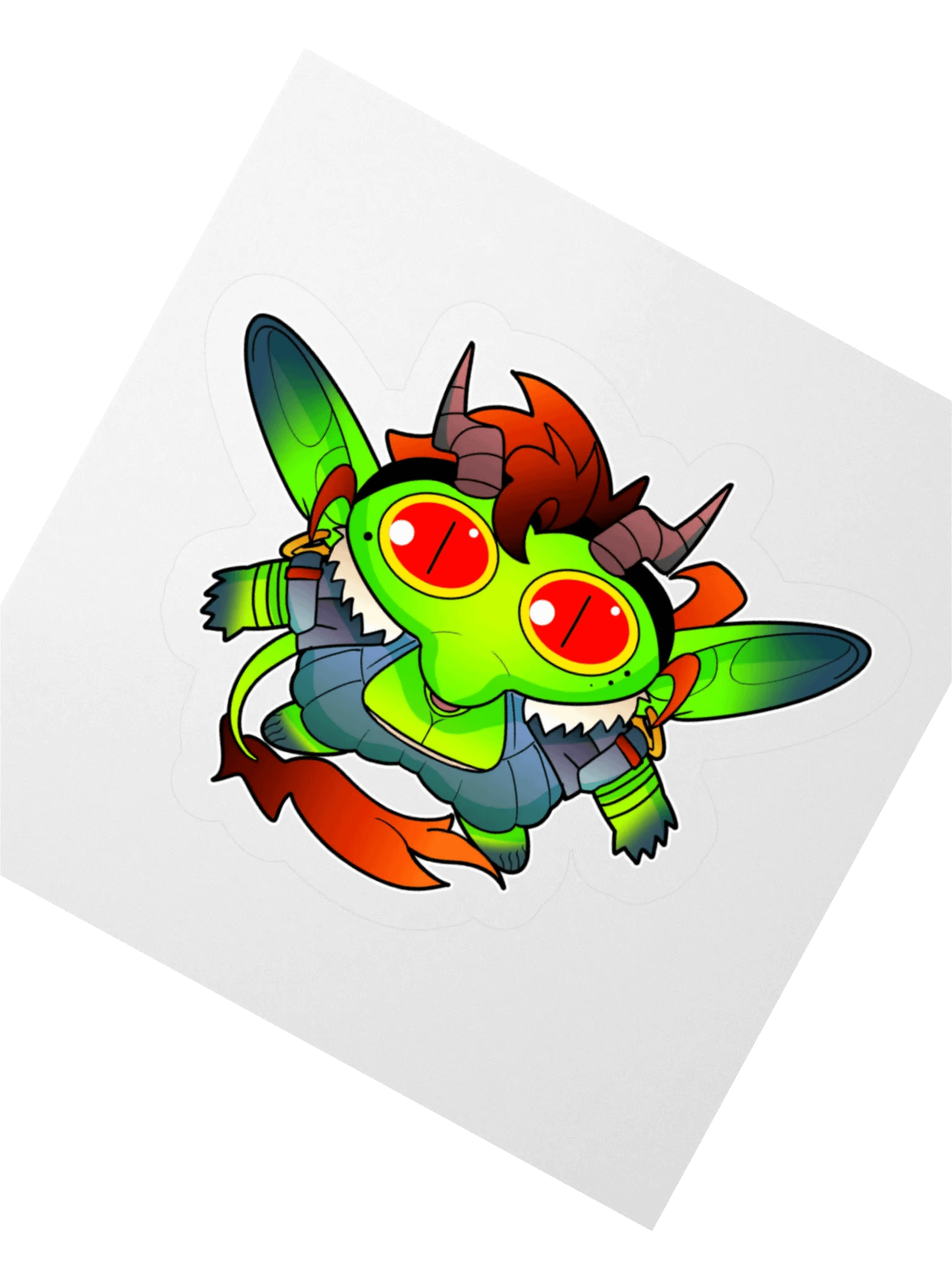 Kasifel lookin' at you product image (4)