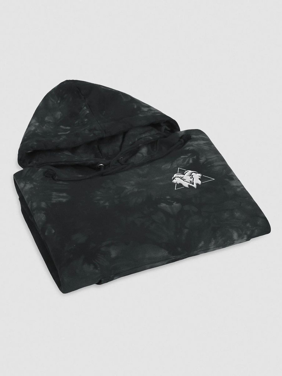 Goat Gang ( Champion Tie Dye Hoodie ) product image (11)