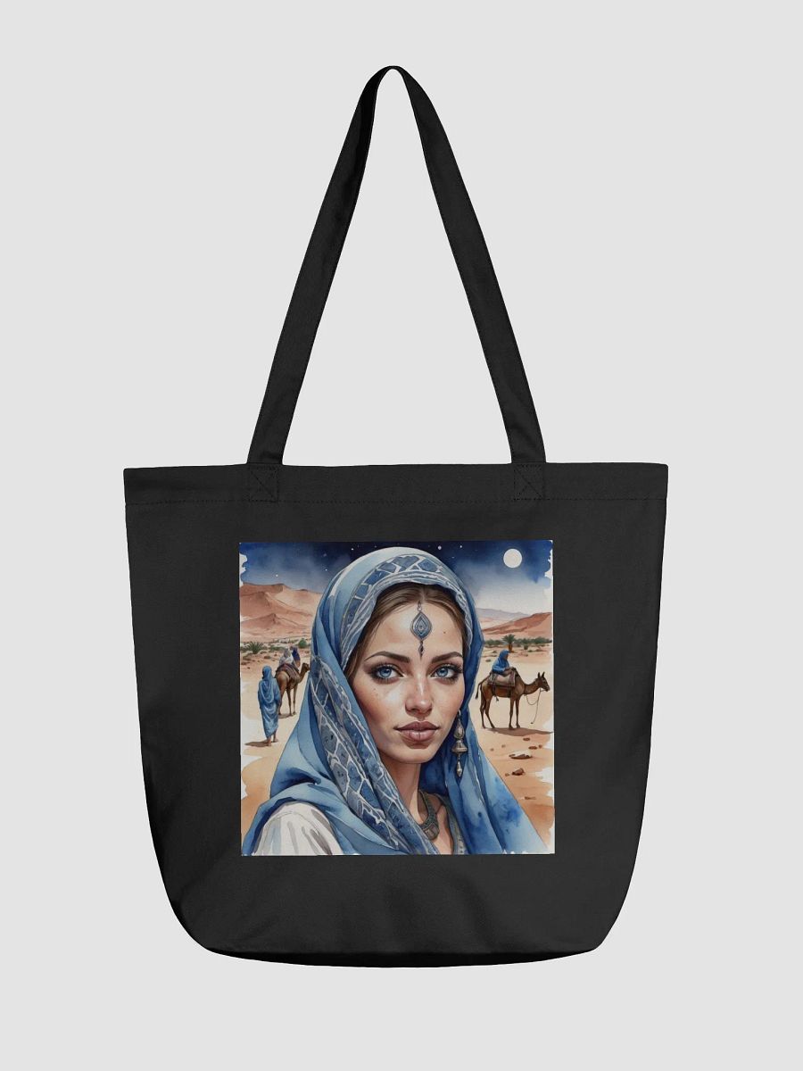 THE TOTE BRANDELA - KAHINA product image (1)