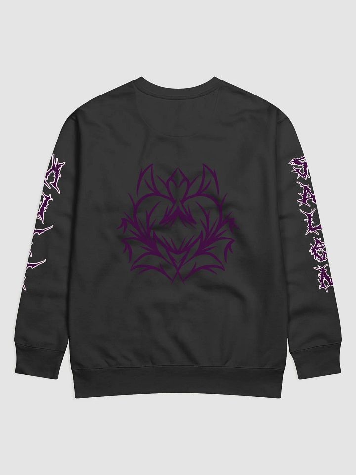 Panting Mutt Sweater product image (2)