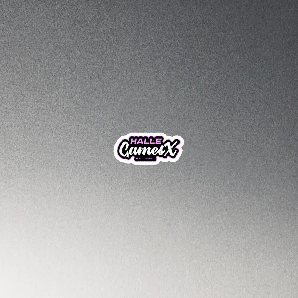 Logo Magnet product image (4)