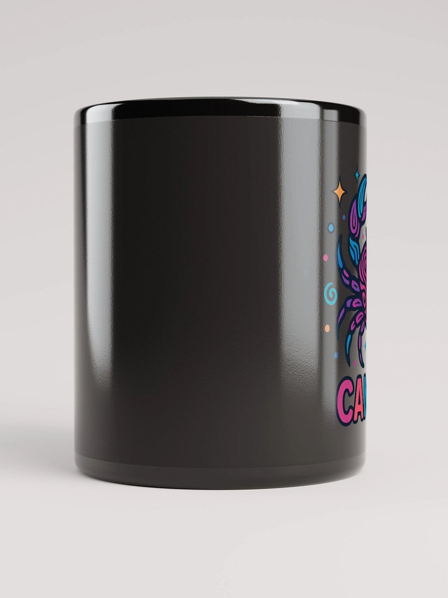 Cancer Zodiac Sign Mug product image (5)