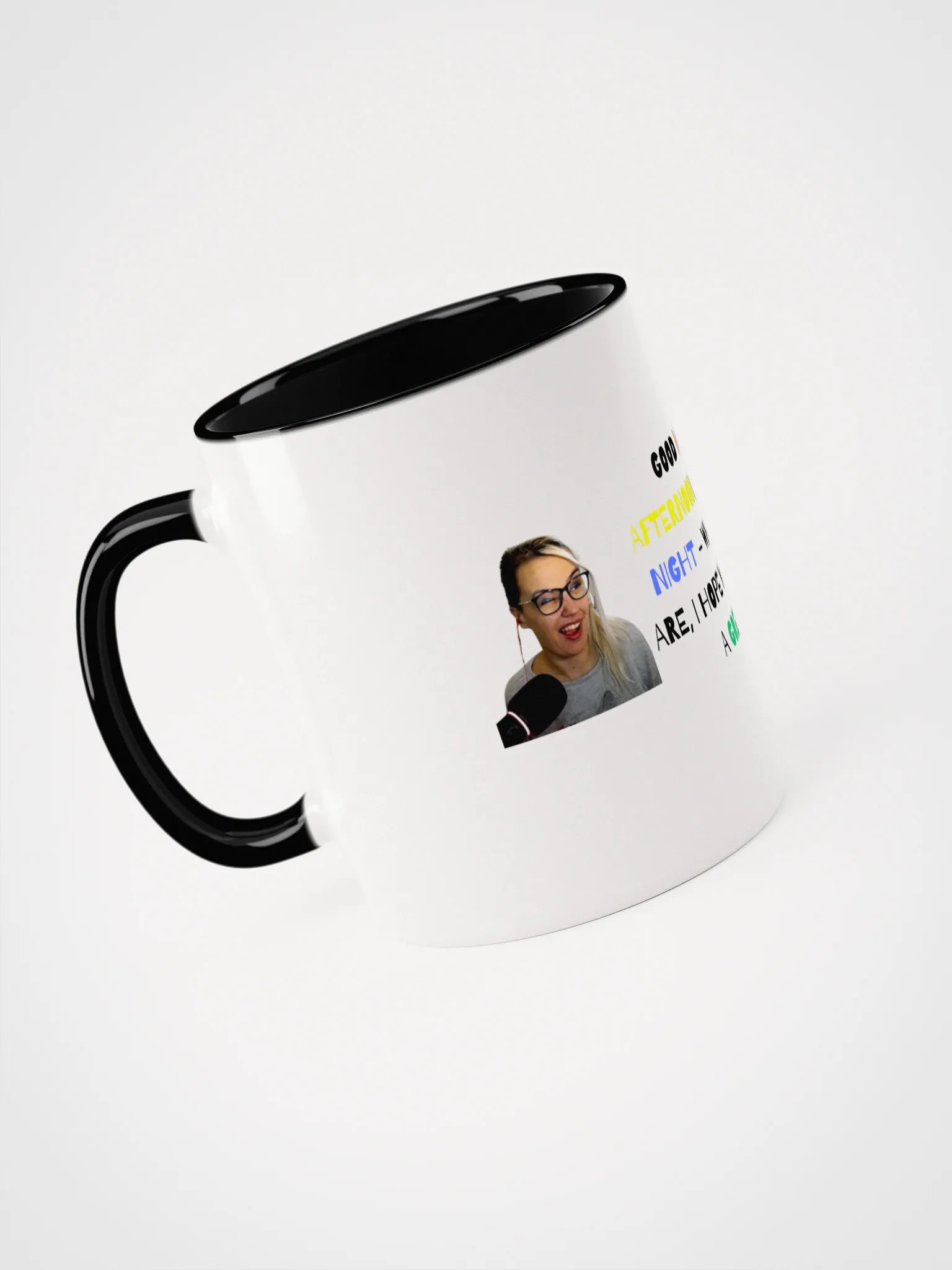 Great Day Mug product image (7)