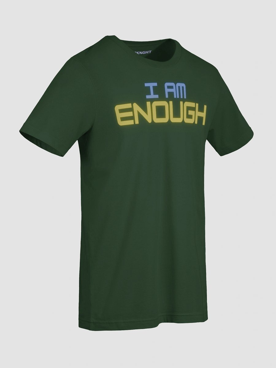 Am Enough / And So Are You – Unisex Tee product image (61)