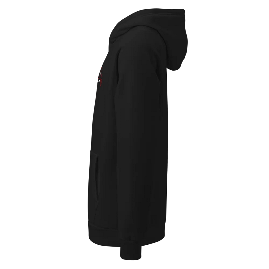 DK Under Armor Gaming Hoodie product image (2)