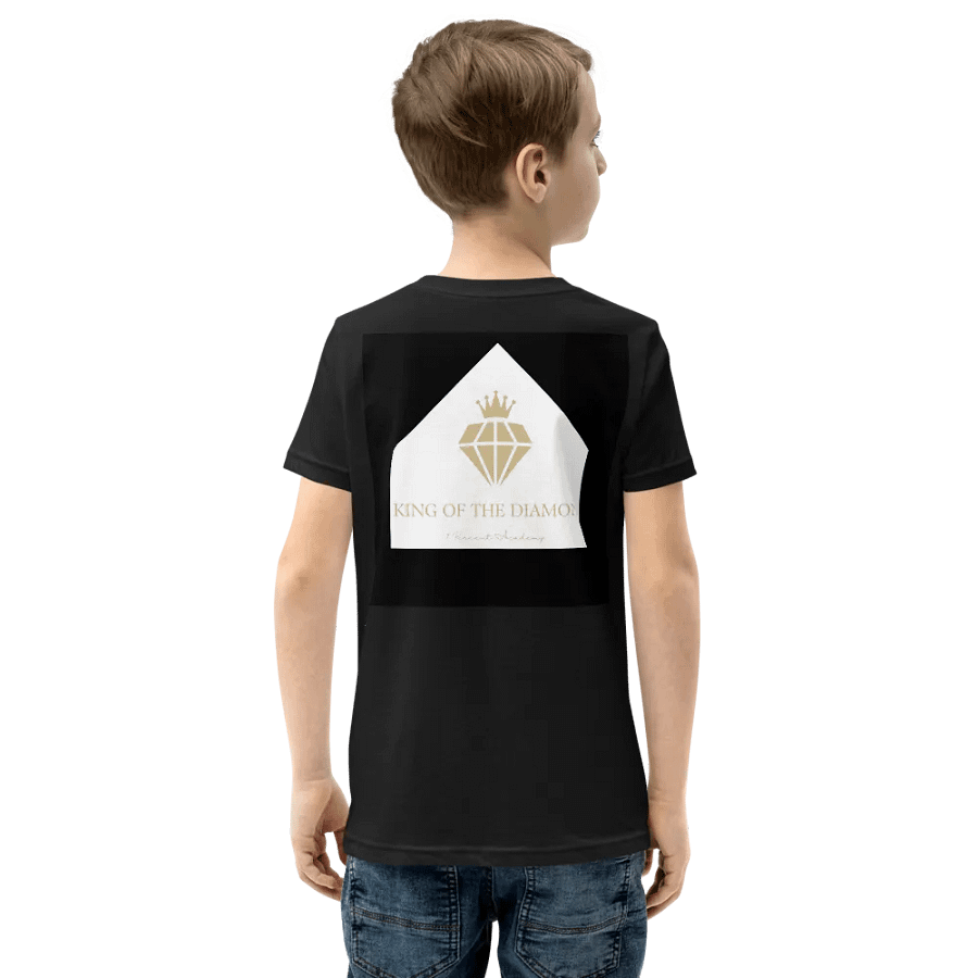 King of the Diamond product image (5)