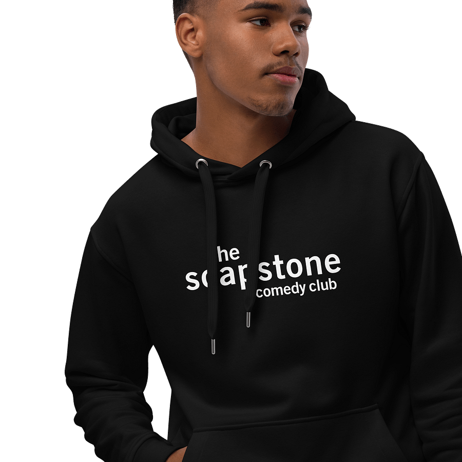 Sword in the Soapstone Eco Hoodie product image (8)