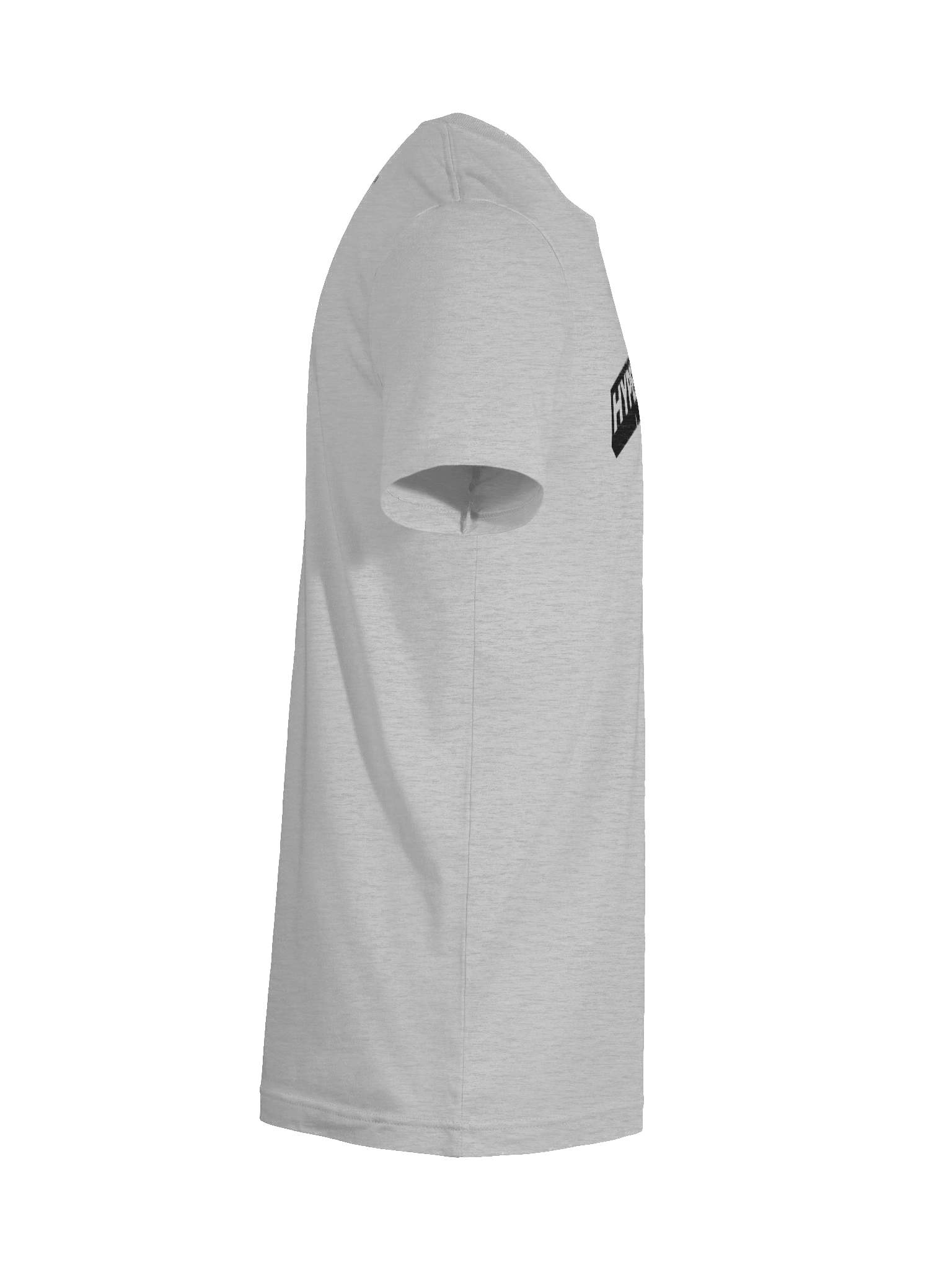 Hyperfixated - short sleeve product image (116)