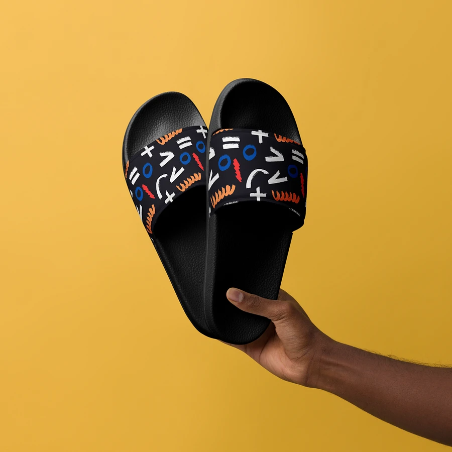 Geometry Men's Slides product image (17)