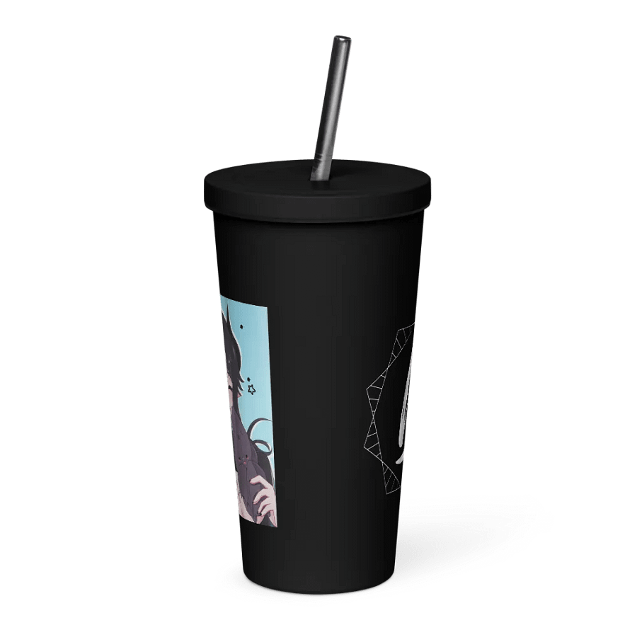 Scary & Sweet Insulated Tumbler product image (3)