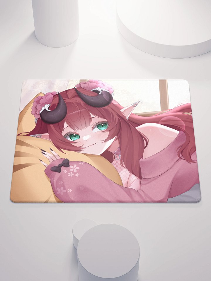 Hexie Gaming Mousepad product image (2)