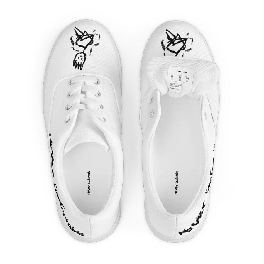 NEVER COMFORTABLE MEN'S SHOE - V.2 product image (10)