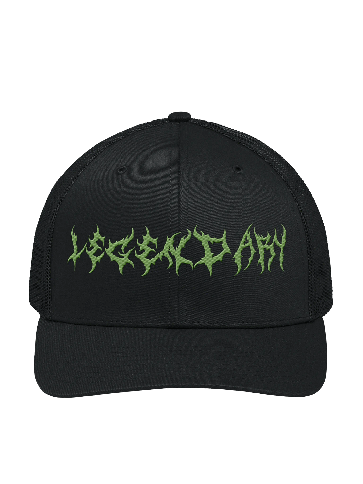 Legendary Hat product image (1)