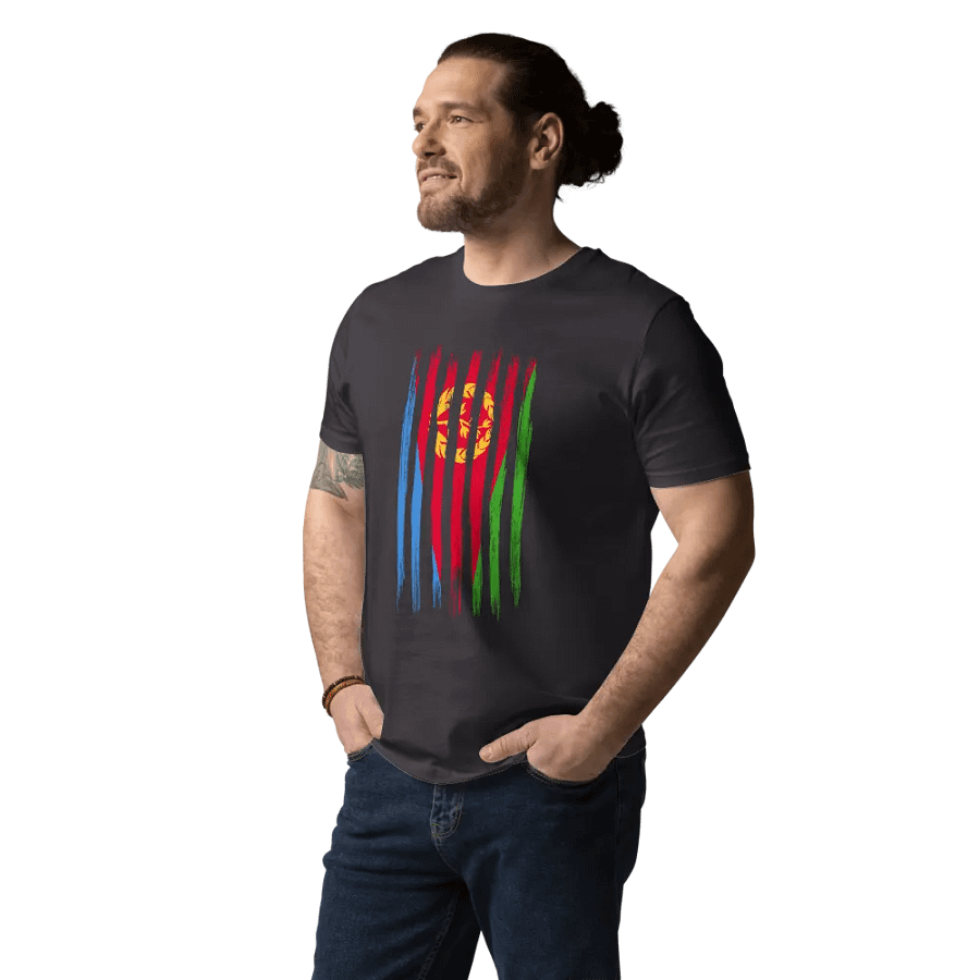 Eco-Luxe Organic Cotton Tee product image (146)