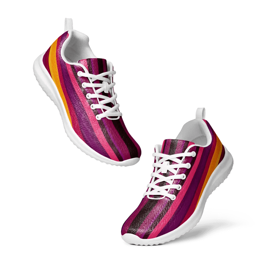 Sunset Stride Women's Sneakers product image (11)