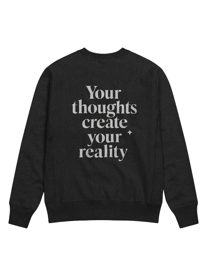YTCYR Crew Neck product image (2)
