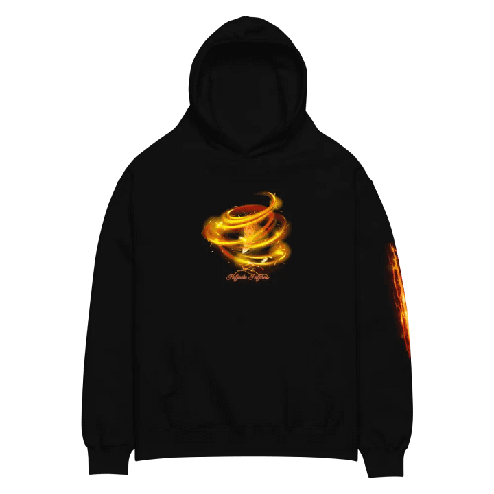 Infinite Inferno product image (2)