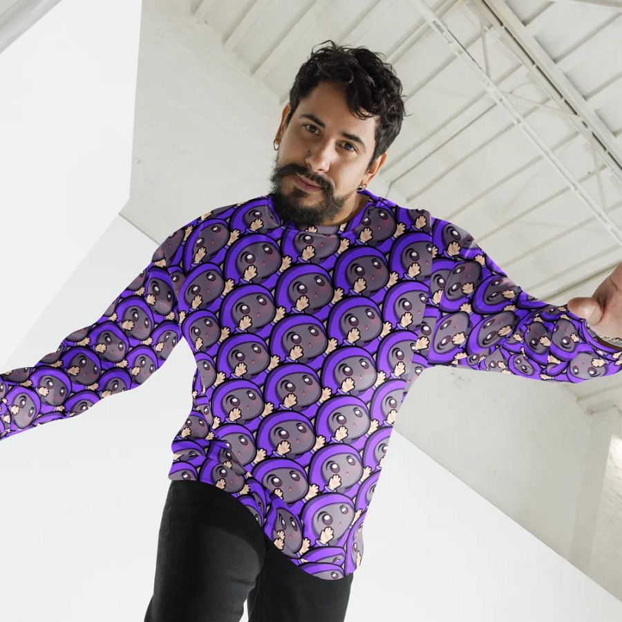 eabUPPIES Sweatshirt product image (4)