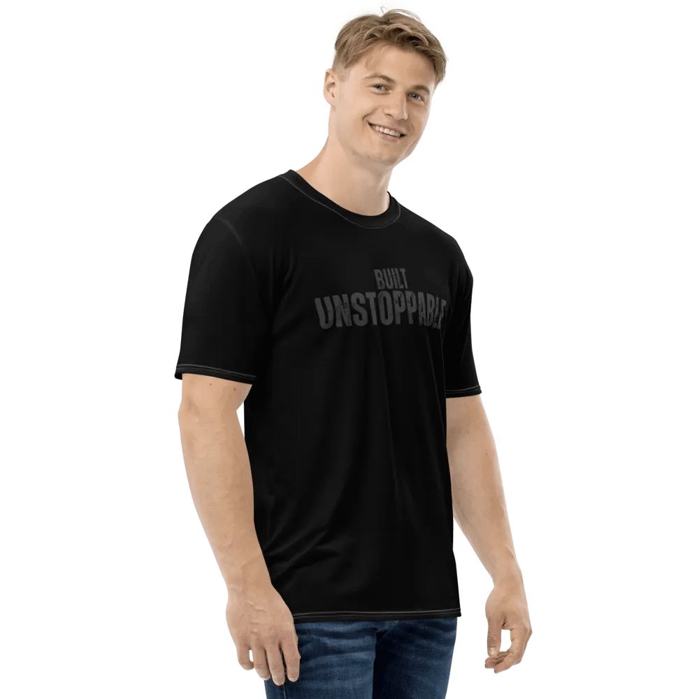 BUILT 11 - 95% polyester, 5% elastane product image (4)