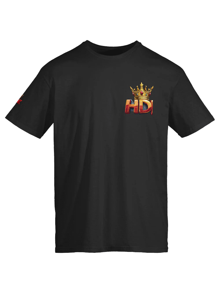 HDI Dark Age T-Shirt product image (5)