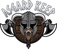 Asgard Keep