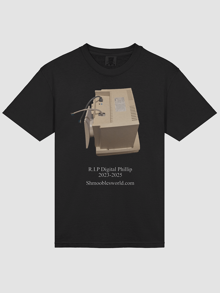 Rest in peace, Digital Phillip product image (1)