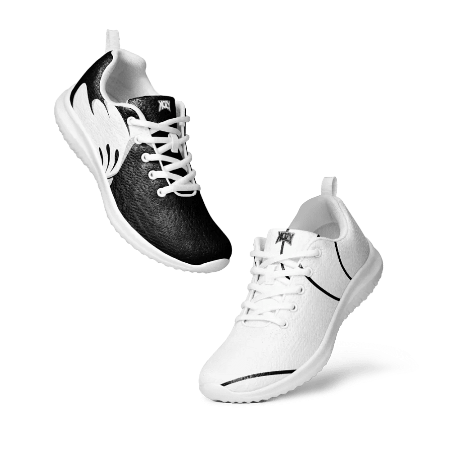 Swirl Shoes product image (1)