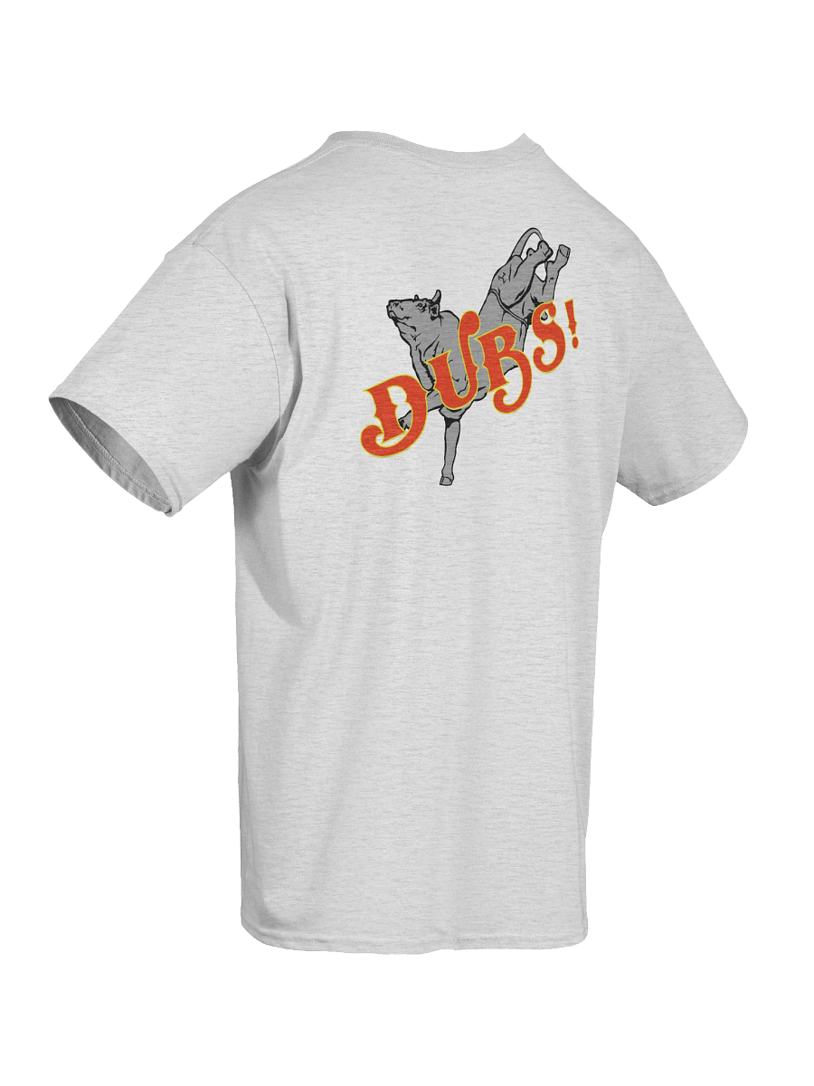 Dubs! - Mid Weight Short Sleeve product image (3)