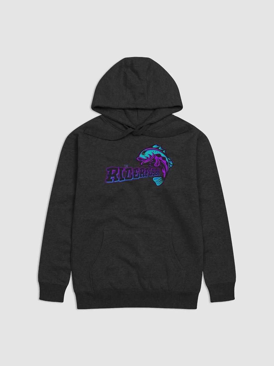 RicerBass Hoodie product image (1)
