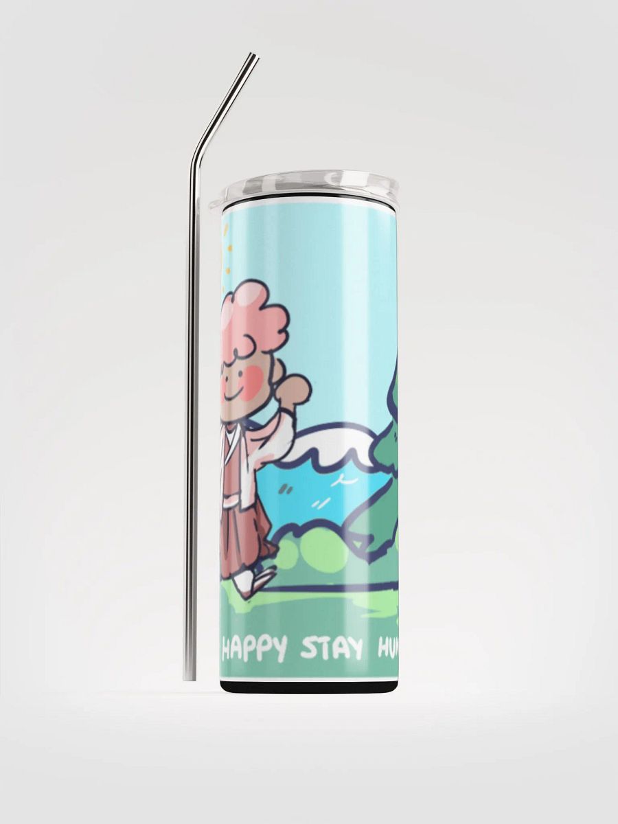 Stay Happy, Stay Humble Metal Not Mug product image (1)