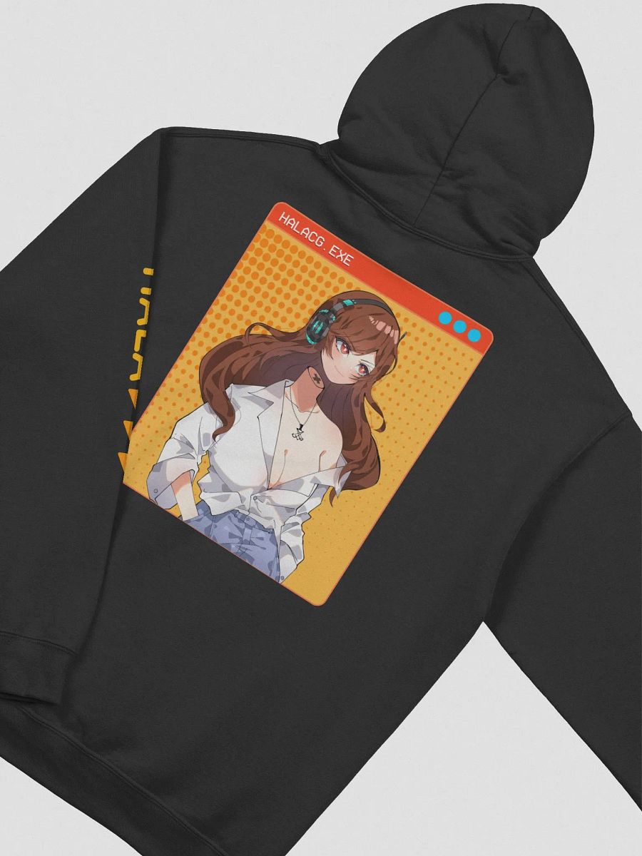 HalaCG.exe Hoodie - Unisex product image (6)