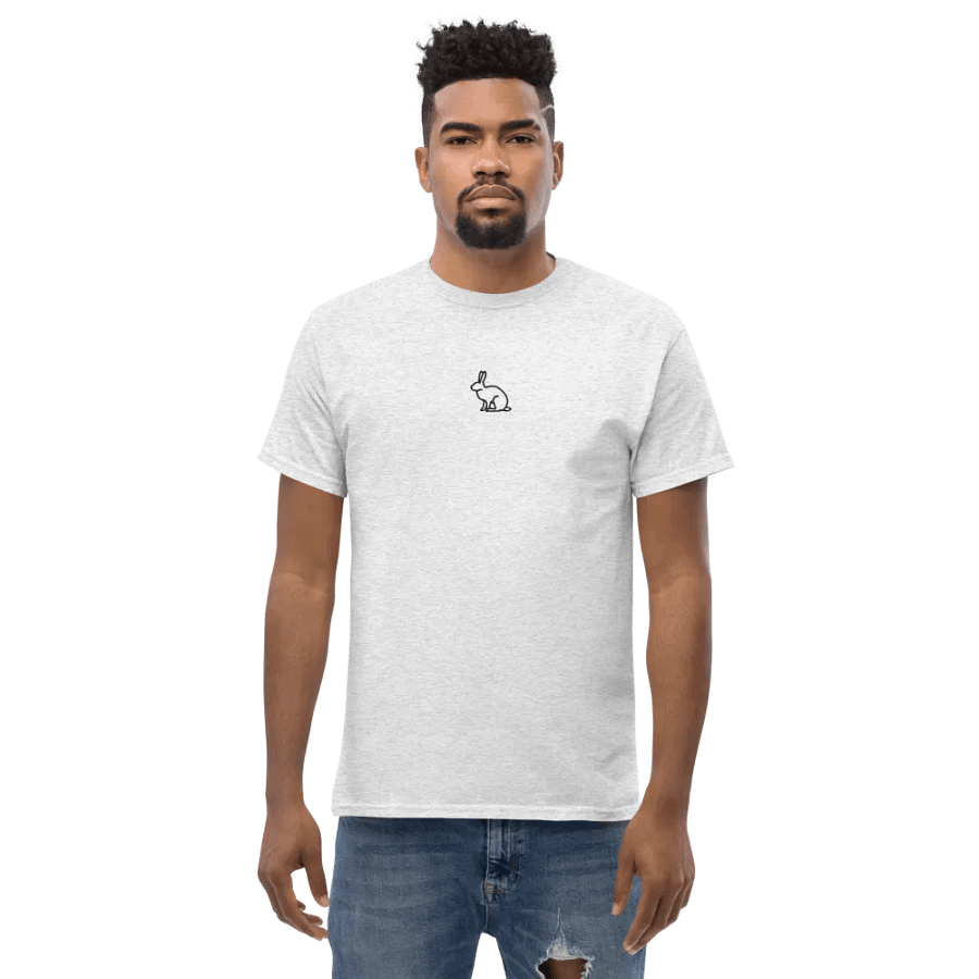 Bunny Vibes T-Shirt product image (106)