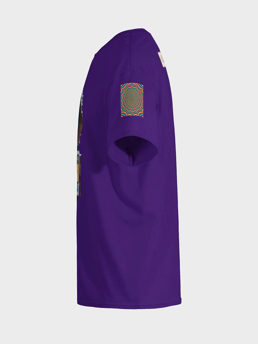 I Feel... Unresponsive – Limitless Nerdwear product image (3)
