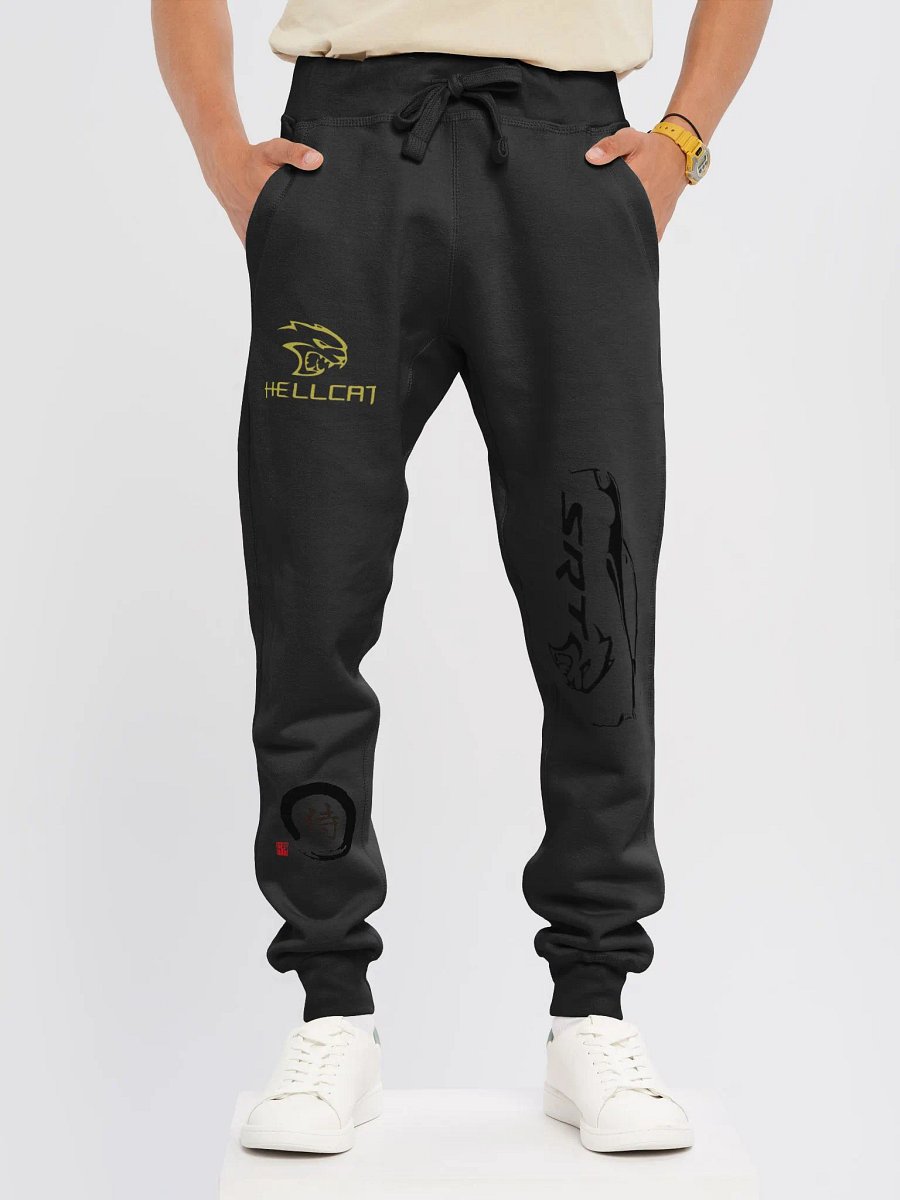 joggers Hellcat product image (3)