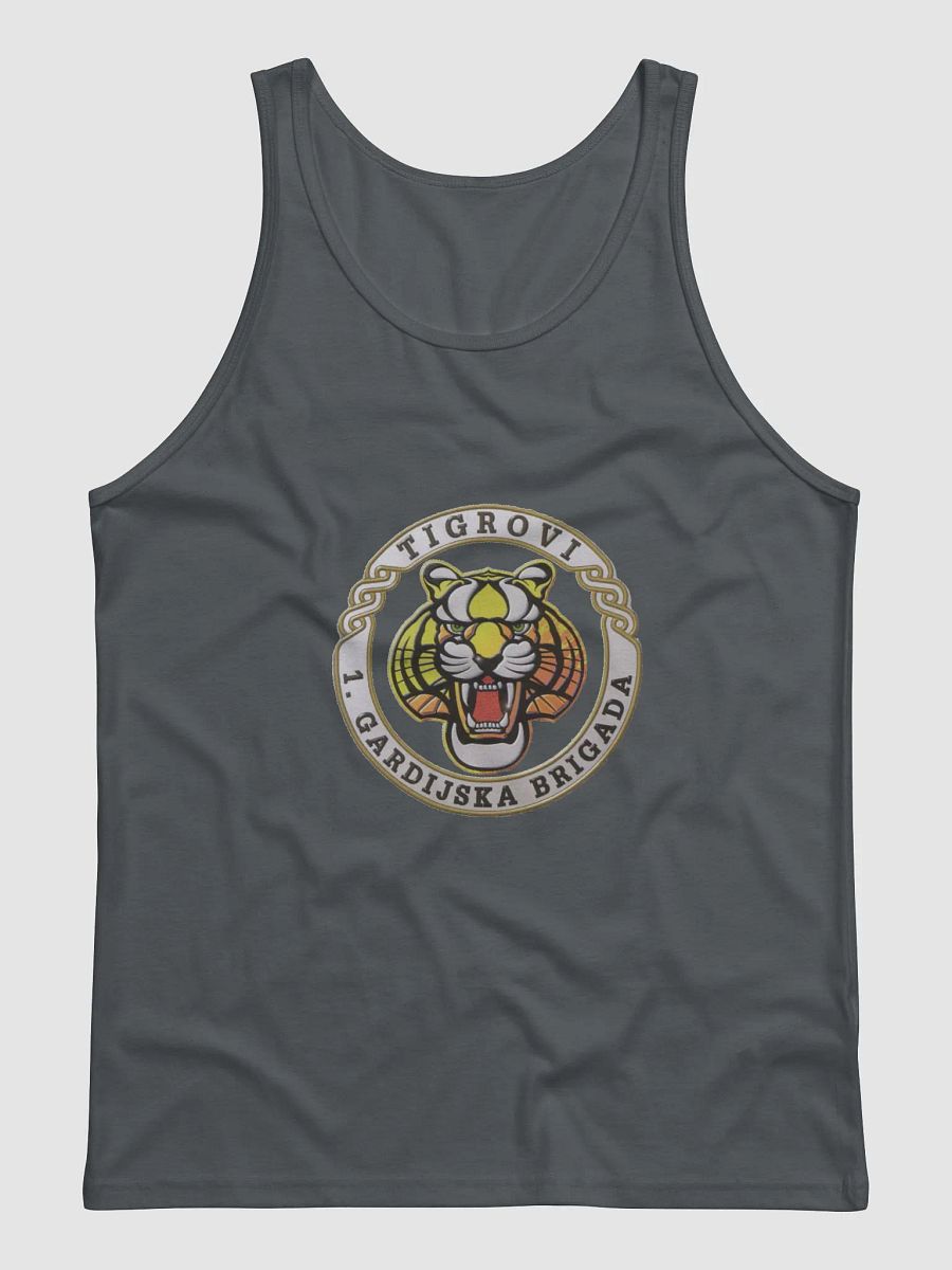 Tiger Emblem Jersey Tank product image (4)