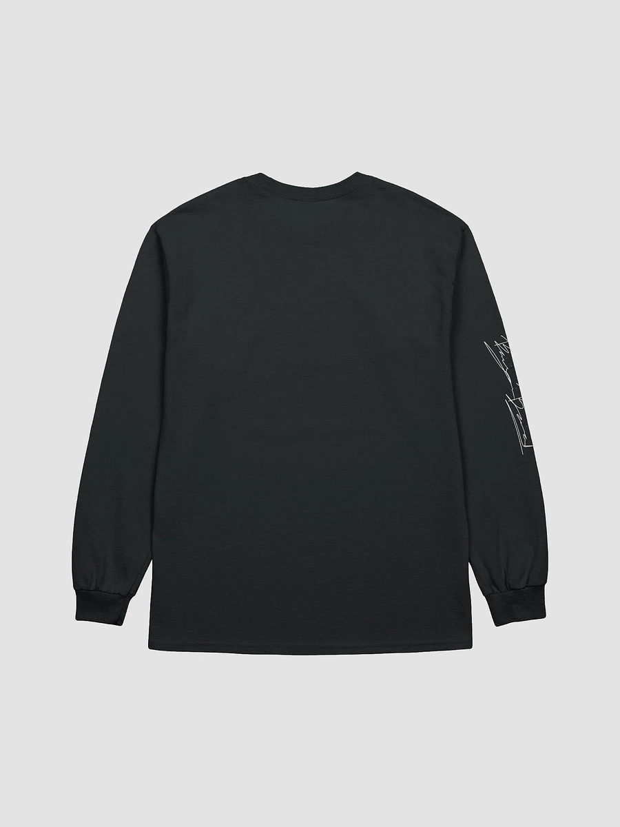 Podclass President Long Sleeve product image (2)