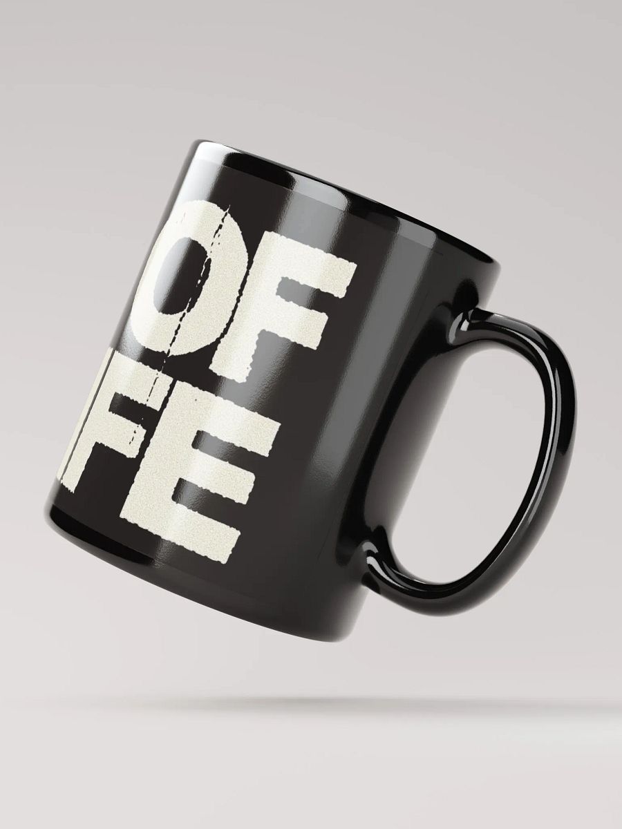 TIME OF MY LIFE MUG product image (3)