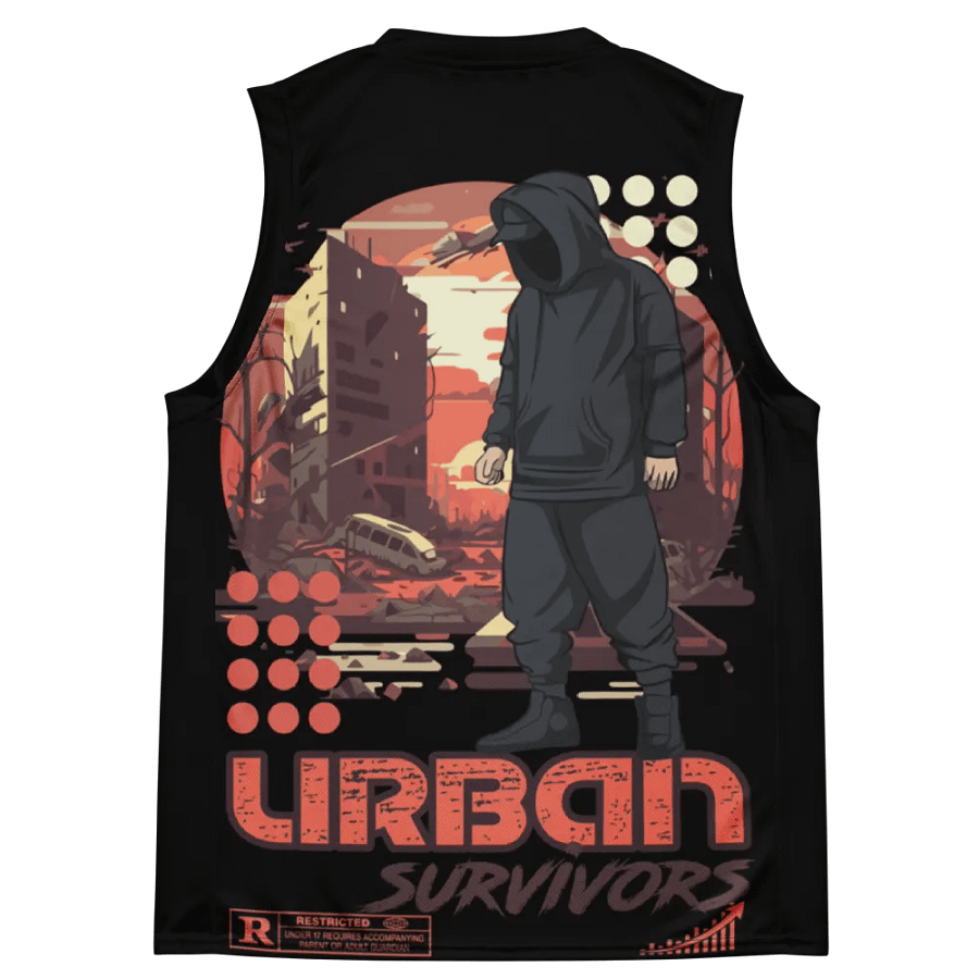 Fallen City product image (4)