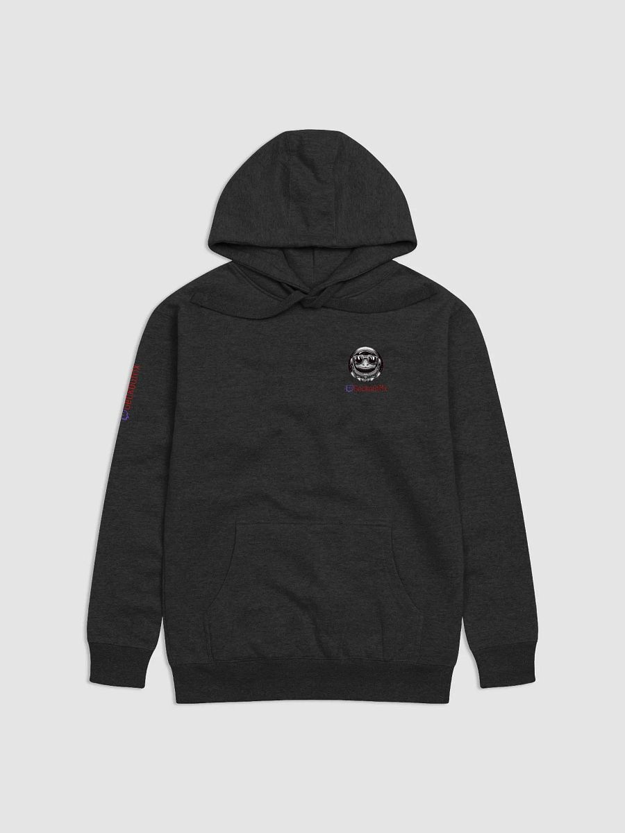 GeckoGtMx Unisex Premium Hoodie product image (1)