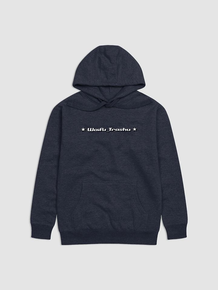 Starry Waifu_Bliss Hoodie product image (2)