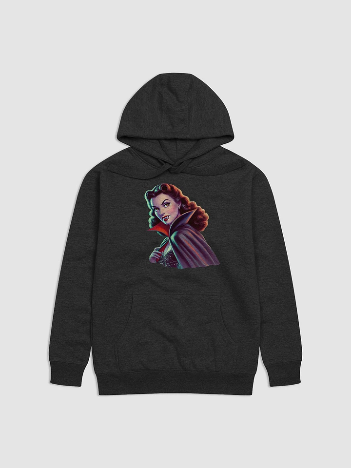 Beautiful Vampire Unisex Premium Hoodie product image (1)