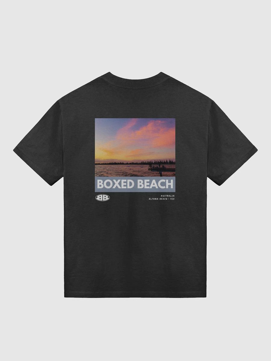 Altona Beach, VIC (White Lettering) product image (4)