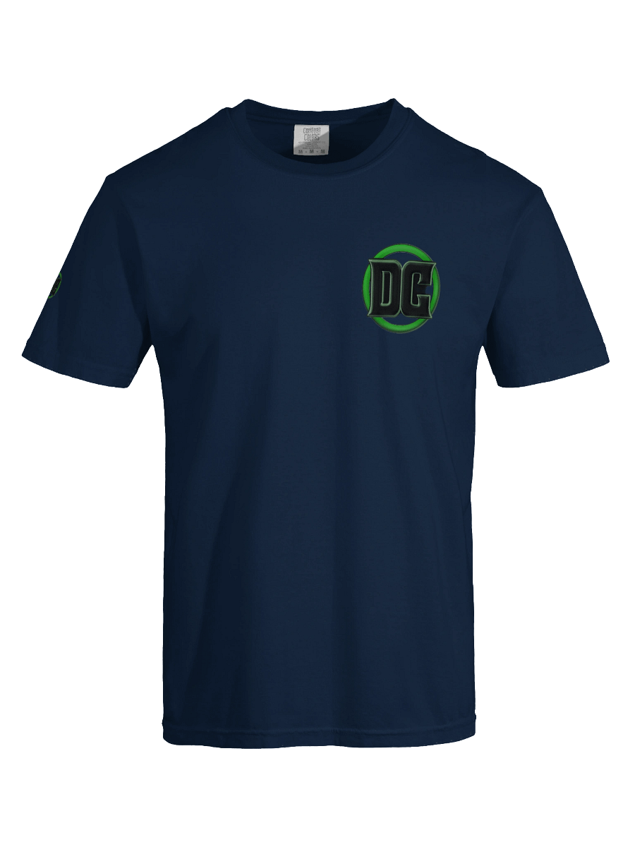 DCSIM T-shirt product image (41)