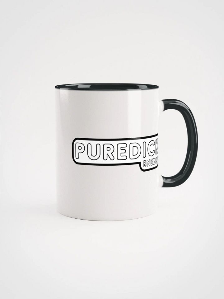 Puredick Energy Mug product image (1)