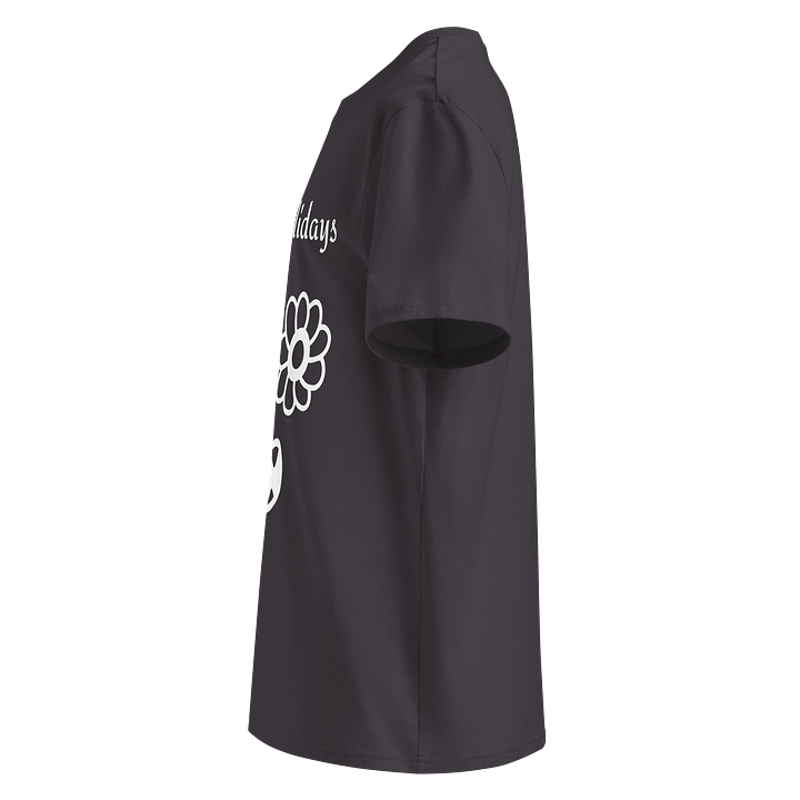 Emo flower Madness T-Shirt product image (23)