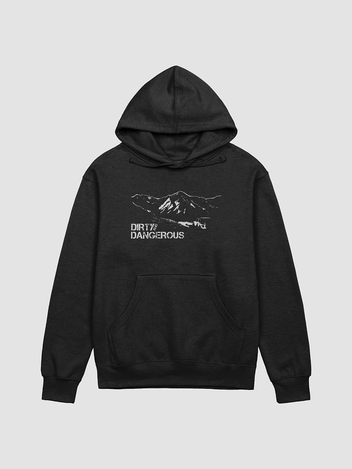 Dirty and Dangerous Adventure Hoodie product image (1)