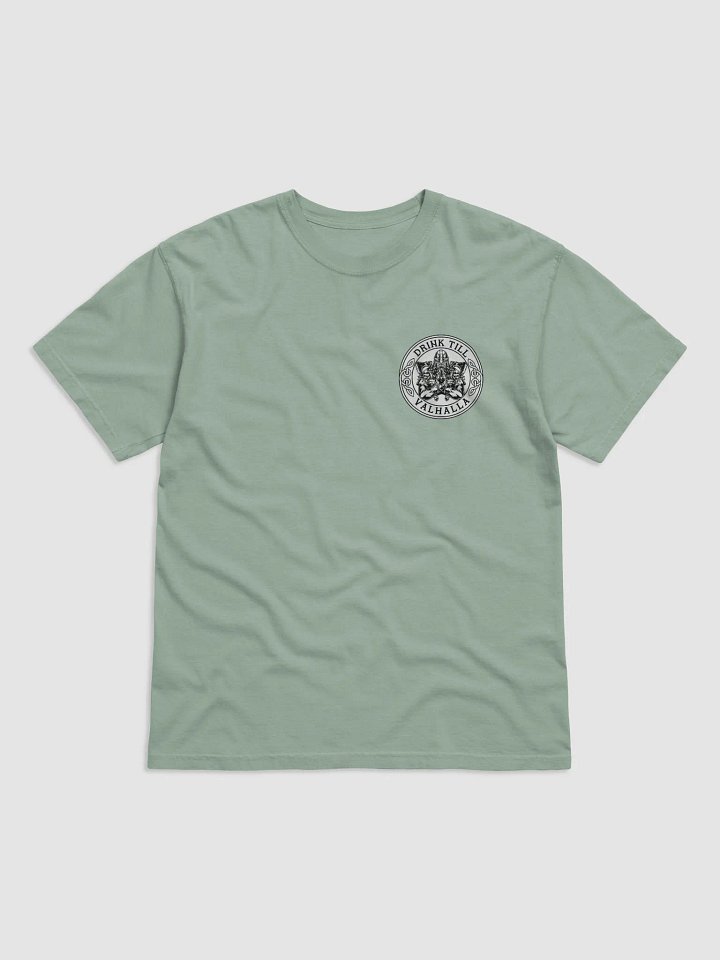 Drink till Valhalla T product image (5)